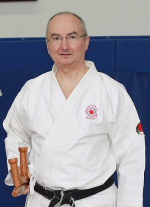 Bob Davis