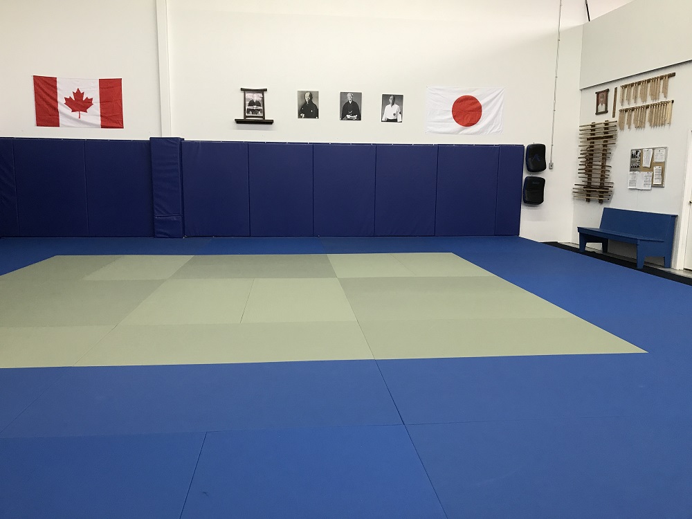 Shima-kai Traditional Martial Arts