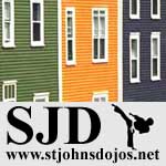 St. John's Dojos