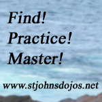 St. John's Dojos
