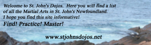 St. John's Dojos