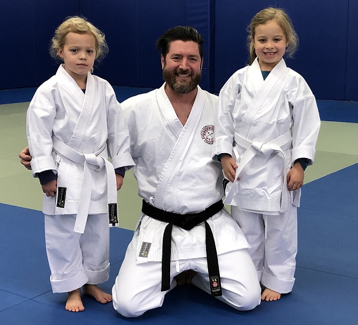 Bob, Lily, and Kate